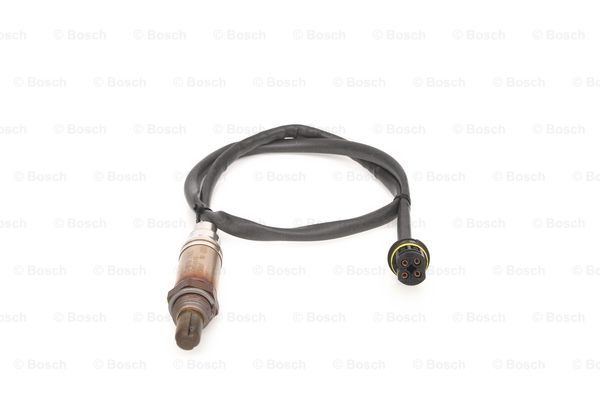 Sonda lambda BOSCH 0 258 005 163