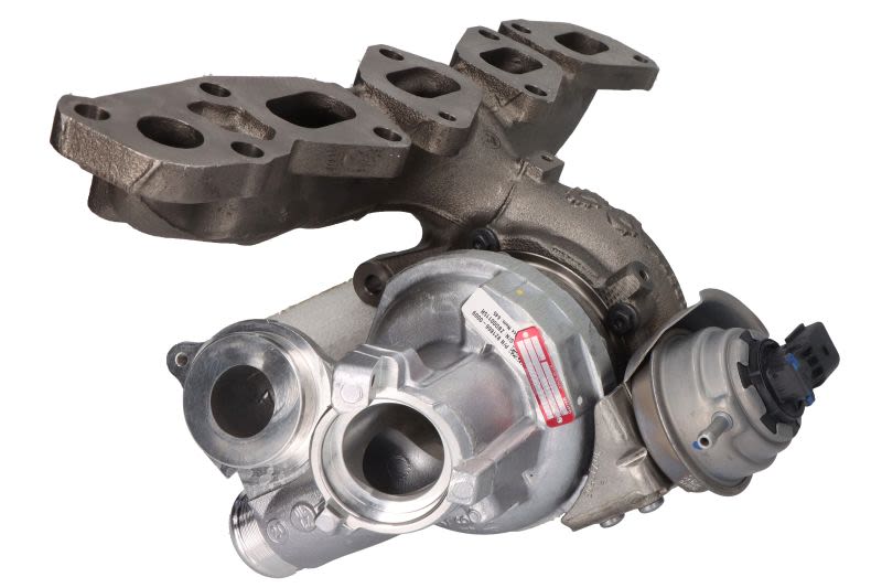 Turbosprężarka GARRETT 821866-9009S
