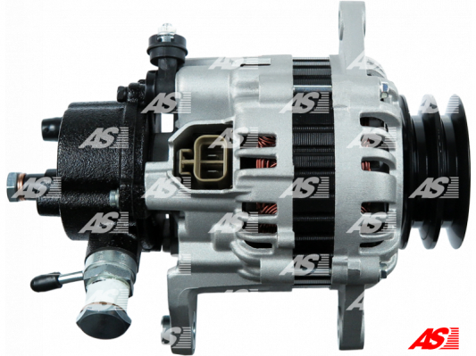 Alternator AS-PL A5166