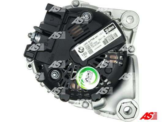 Alternator AS-PL A3269PR