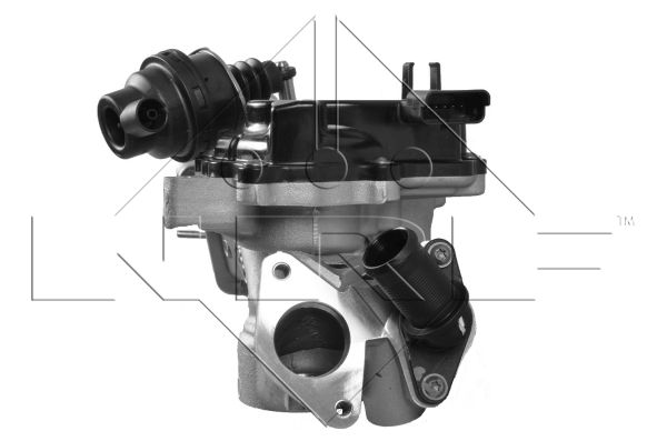Moduł AGR NRF 48205
