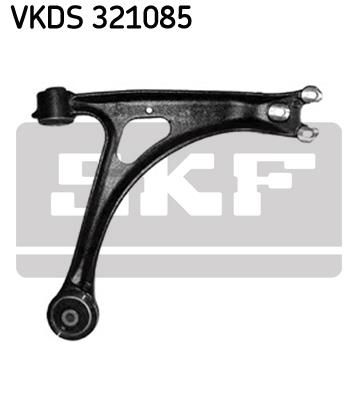 Wahacz zawieszenia koła SKF VKDS 321085