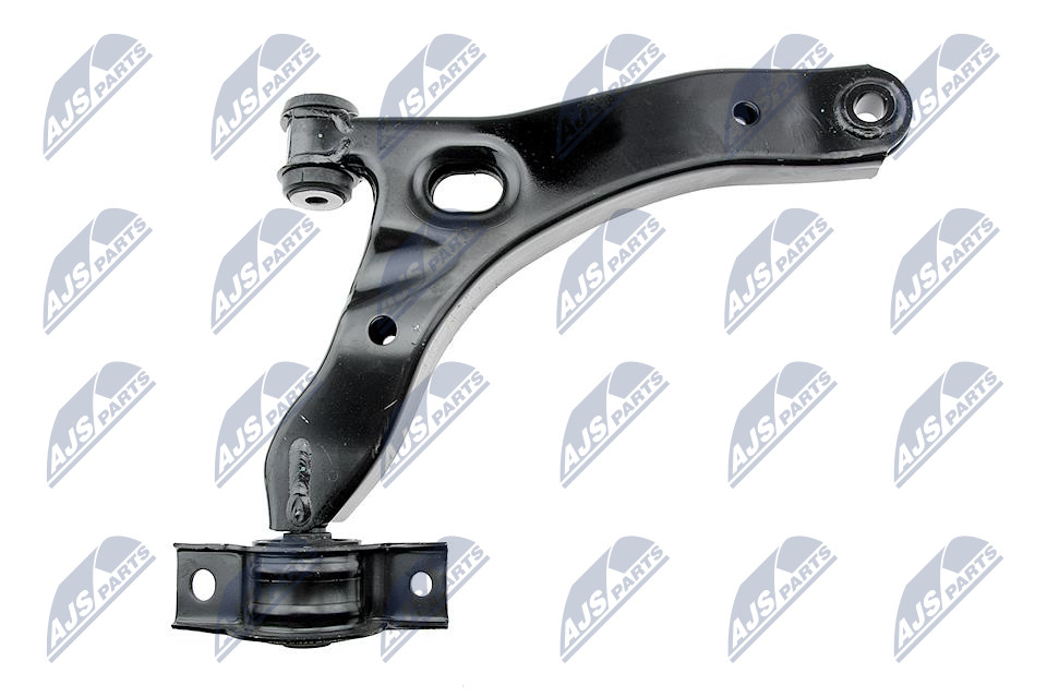 Wahacz zawieszenia koła NTY ZWD-FR-032