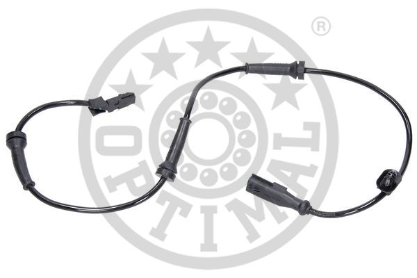 Czujnik ABS OPTIMAL 06-S371