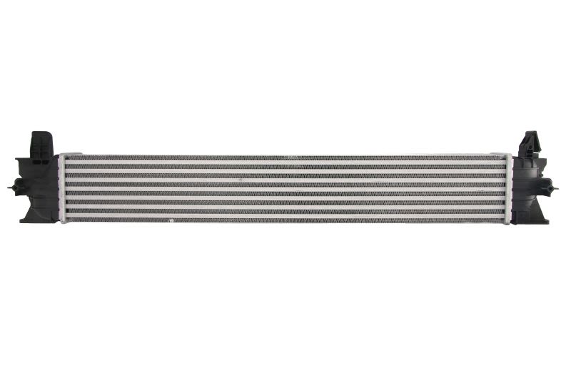Chłodnica powietrza intercooler THERMOTEC DAF007TT