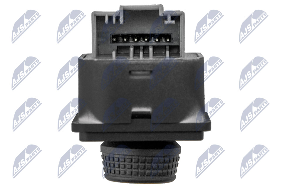 Regulator lusterka NTY EWS-VW-098