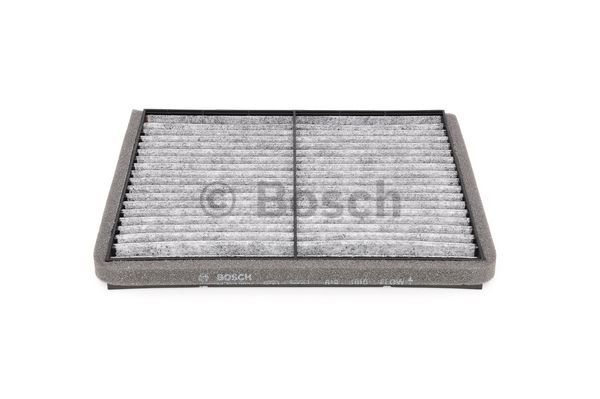 Filtr kabinowy BOSCH 1 987 432 363