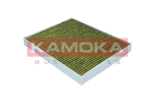 Filtr kabinowy KAMOKA 6080031