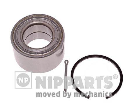 Zestaw łożysk koła NIPPARTS J4702041