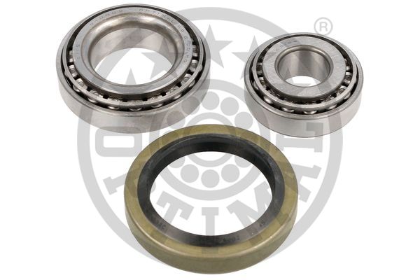Zestaw łożysk koła OPTIMAL 401276