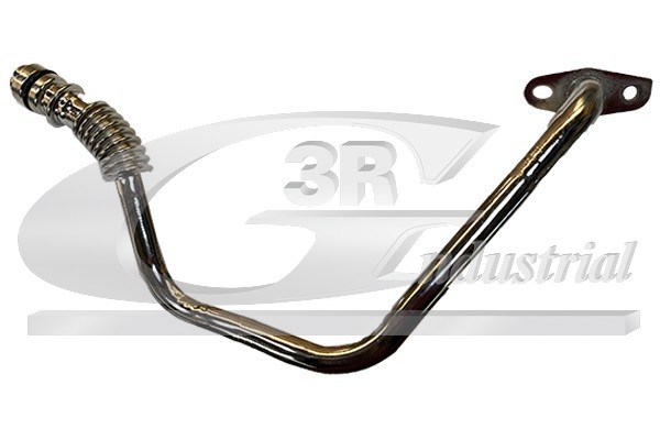 Przewód olejowy turbosprężarki 3RG 19621
