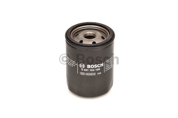Filtr oleju BOSCH 0 451 103 109