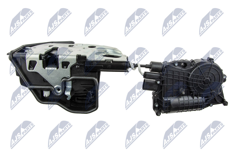 Zamek drzwi NTY EZC-BM-103