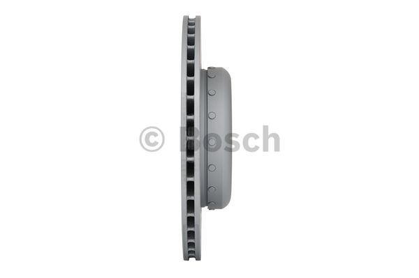 Tarcza hamulcowa BOSCH 0 986 479 E15
