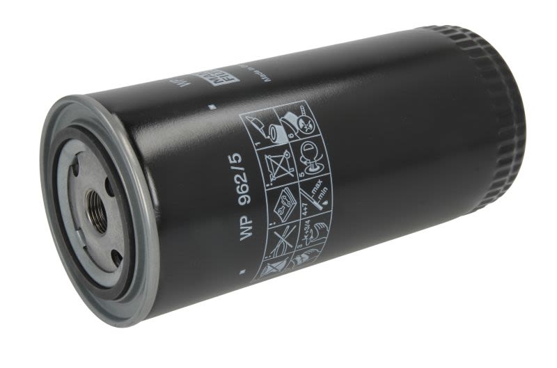 Filtr oleju MANN-FILTER WP 962/5