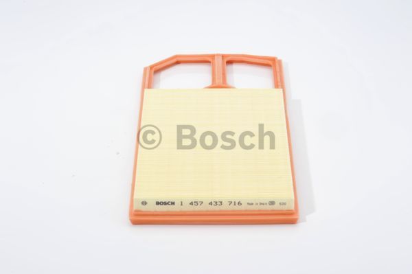 Filtr powietrza BOSCH 1 457 433 716