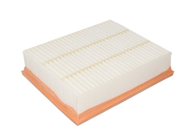 Filtr powietrza MANN-FILTER C 2548