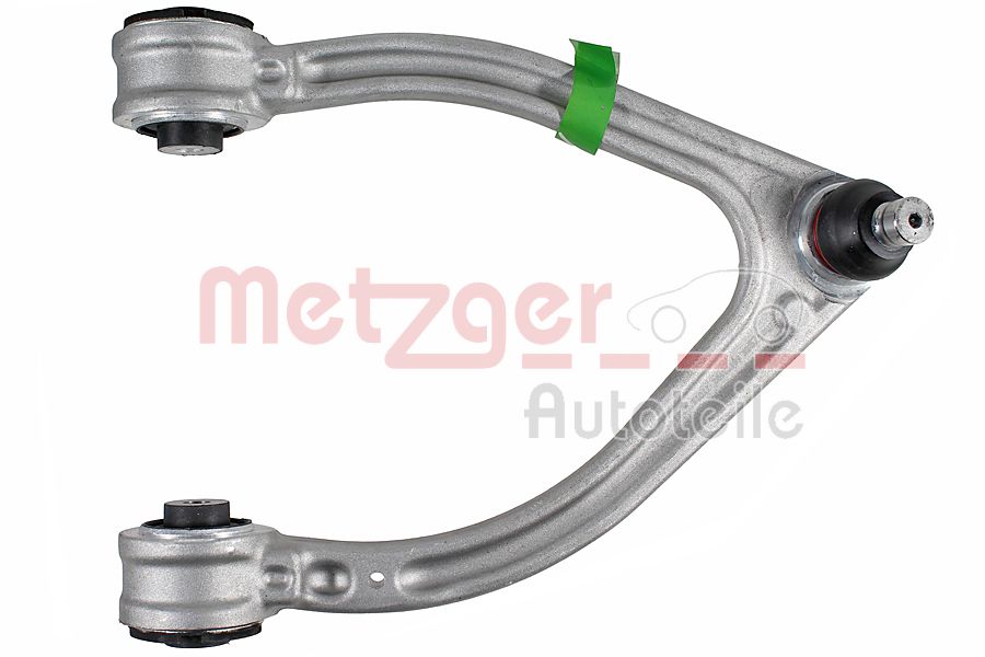 Wahacz, zawieszenie koła METZGER 58172102
