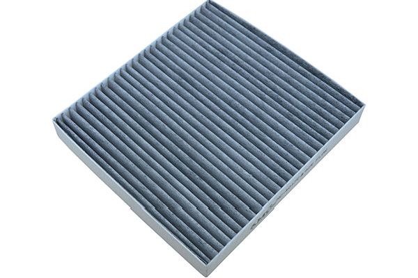 Filtr kabinowy KAVO PARTS MC-4017C