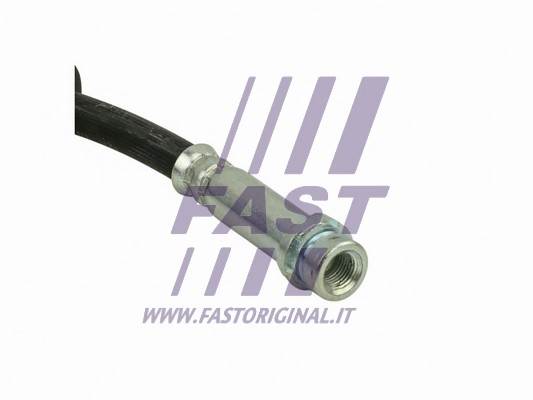 Przewód hamulcowy elastyczny FAST FT35009