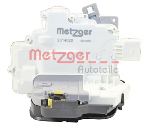 Zamek drzwi METZGER 2314020