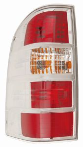 Lampa tylna zespolona ABAKUS 231-1955R-LD-UE