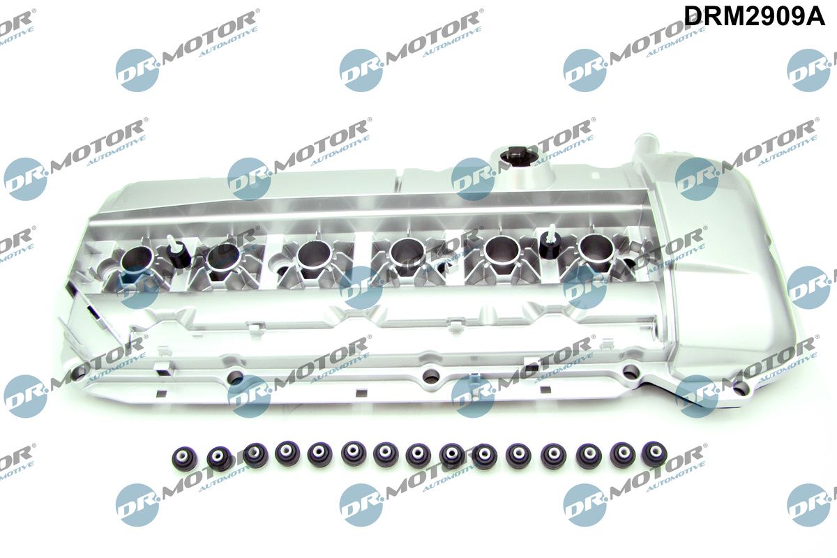 Pokrywa głowicy cylindrów DR.MOTOR AUTOMOTIVE DRM2909A