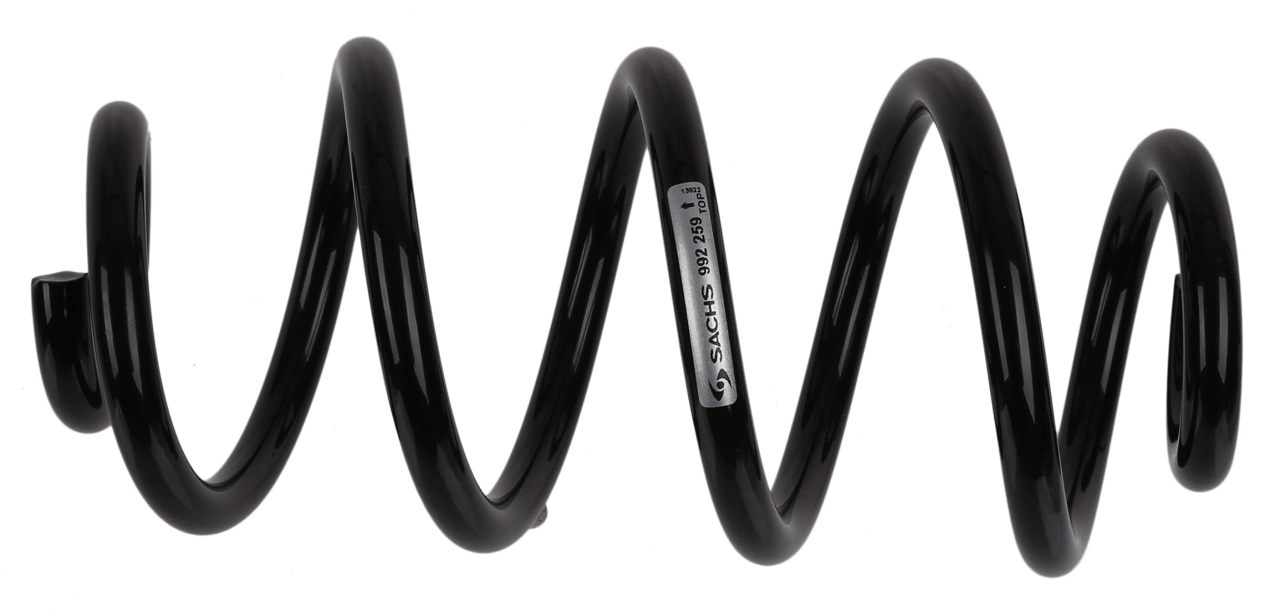 Sprężyna zawieszenia SACHS 992 259