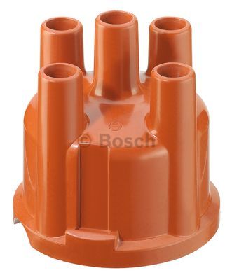 Kopułka rozdzielacza zapłonu BOSCH 1 235 522 058