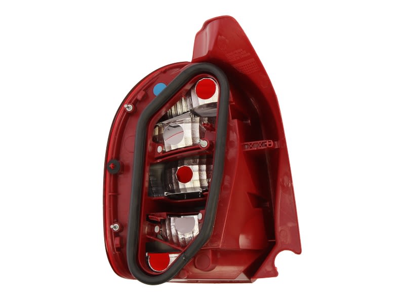 Lampa tylna zespolona ABAKUS 551-1984R-UE