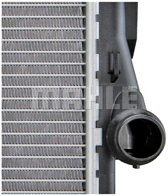 Chłodnica MAHLE CR 458 000P