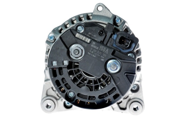 Alternator HELLA 8EL 011 710-801