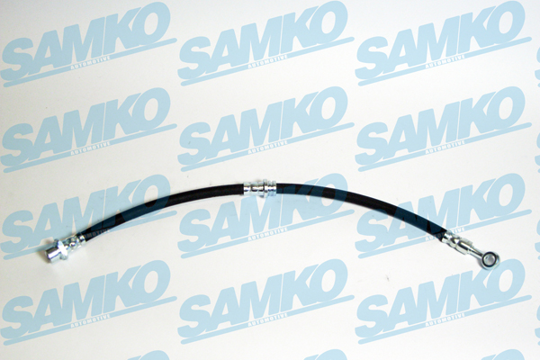 Przewód hamulcowy elastyczny SAMKO 6T47454