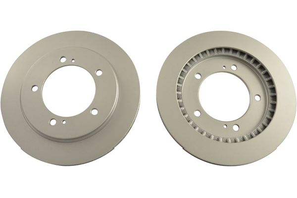 Tarcza hamulcowa KAVO PARTS BR-8721-C