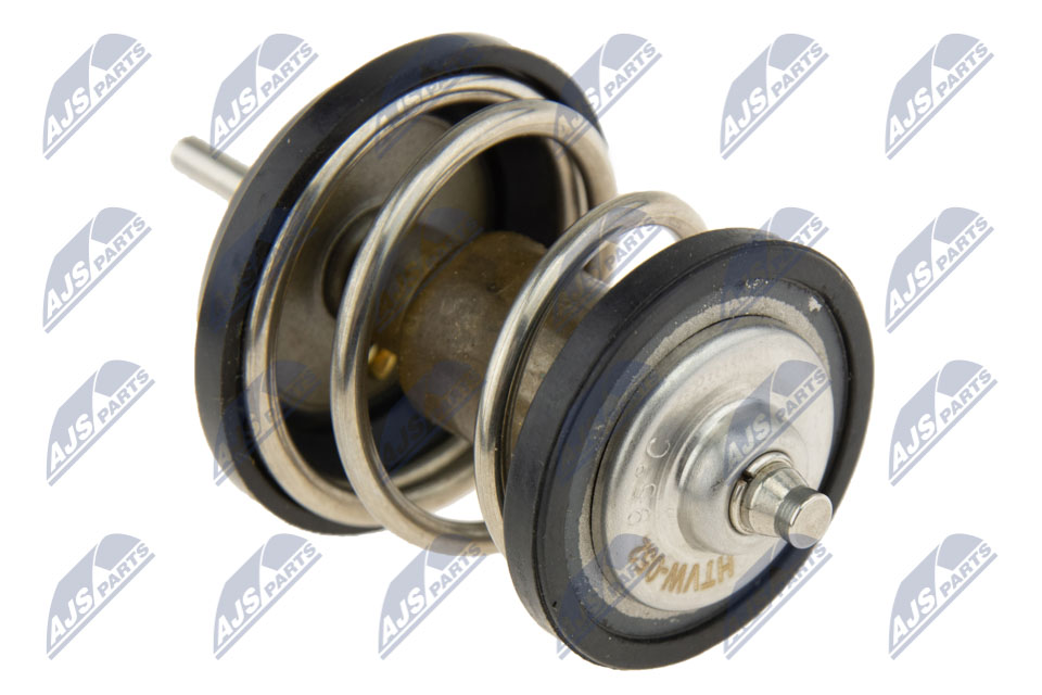 Termostat, środek chłodzący NTY CTM-VW-052