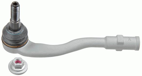 Końcówka drążka kierowniczego LEMFÖRDER 39076 01