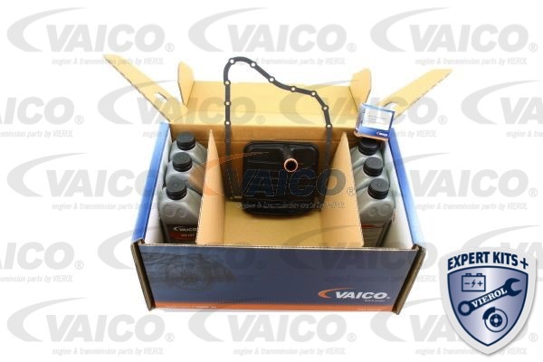 Zestaw do wymiany oleju w automatycznej skrzyni biegów VAICO V25-0920