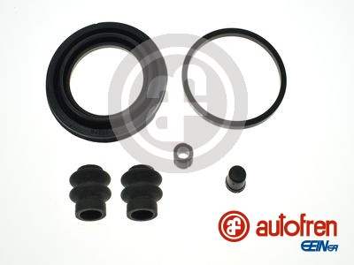 Zestaw naprawczy zacisku hamulcowego AUTOFREN SEINSA D43000