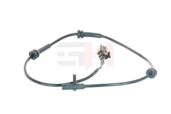 Czujnik prędkości obrotowej koła GH GH-712251V