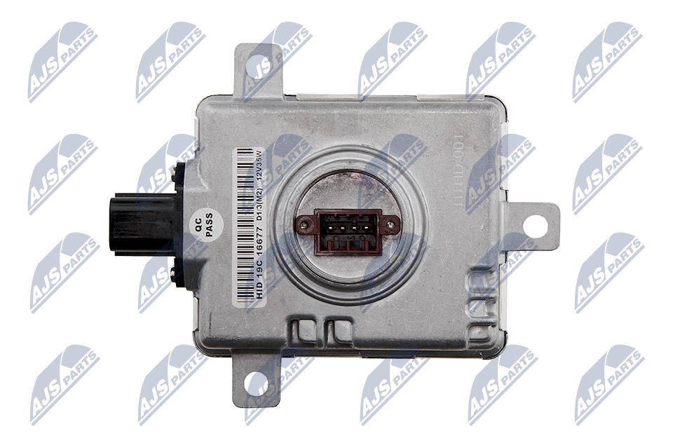 Przetwornica lamp ksenonowych NTY EPX-HD-001