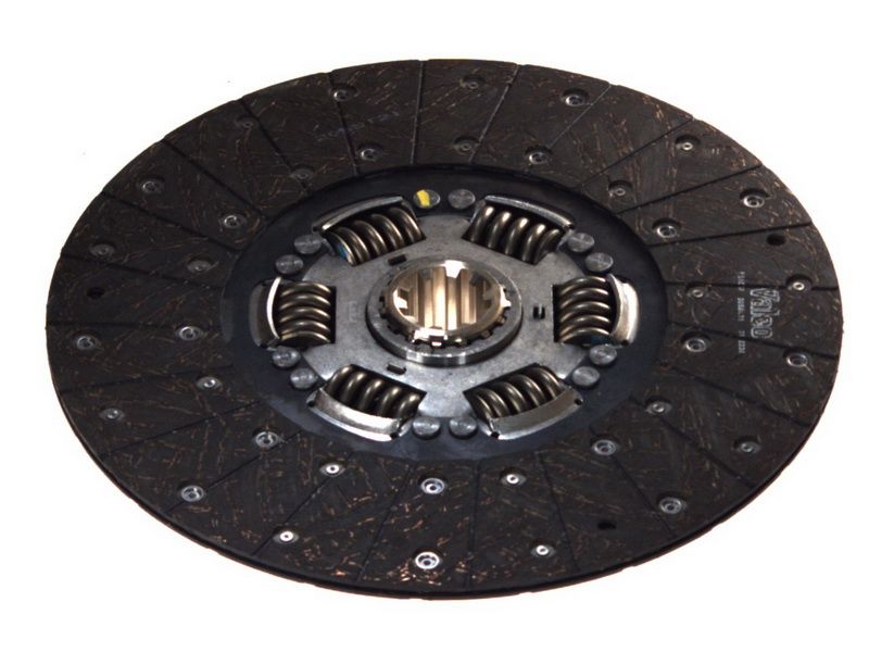 Tarcza sprzęgła VALEO 807575
