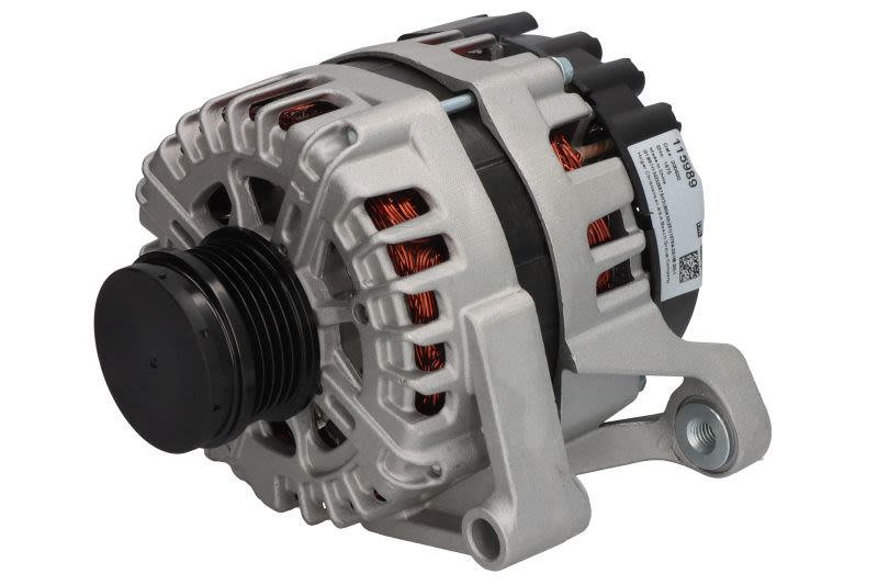 Alternator HC-CARGO 115989