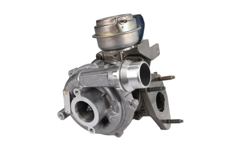 Turbosprężarka GARRETT 790179-5002S