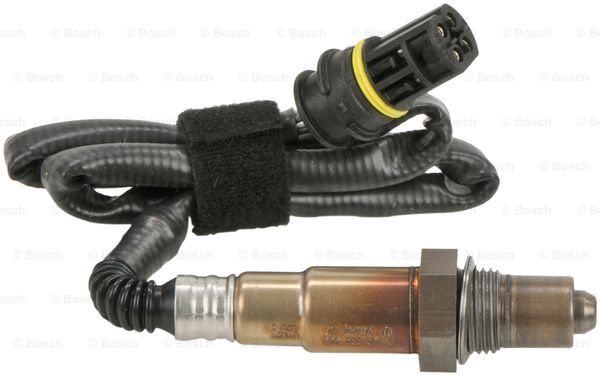 Sonda lambda BOSCH 0 258 006 353