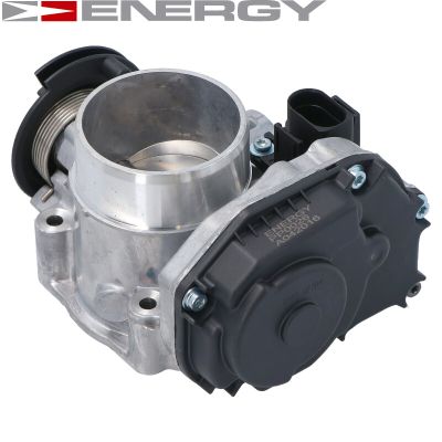 Korpus przepustnicy ENERGY PP0026