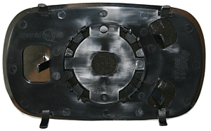 Wkład lusterka ABAKUS 1151G01