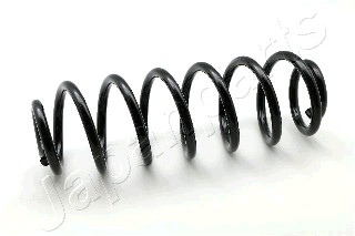 Sprężyna zawieszenia JAPANPARTS ZC6148A