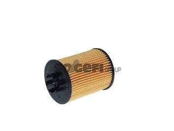 Filtr oleju PURFLUX L290