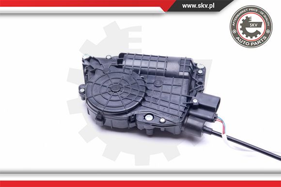 Zamek drzwi ESEN SKV 16SKV771