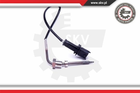 Czujnik temperatury spalin ESEN SKV 30SKV295